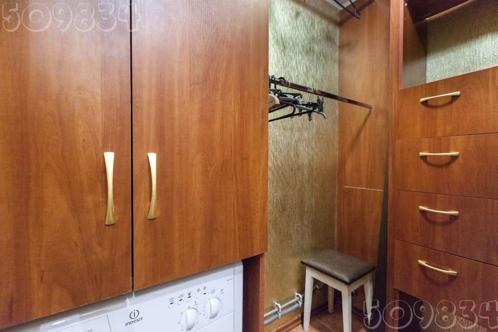 Москва: Domumetro Na Medvedkovo Apartments