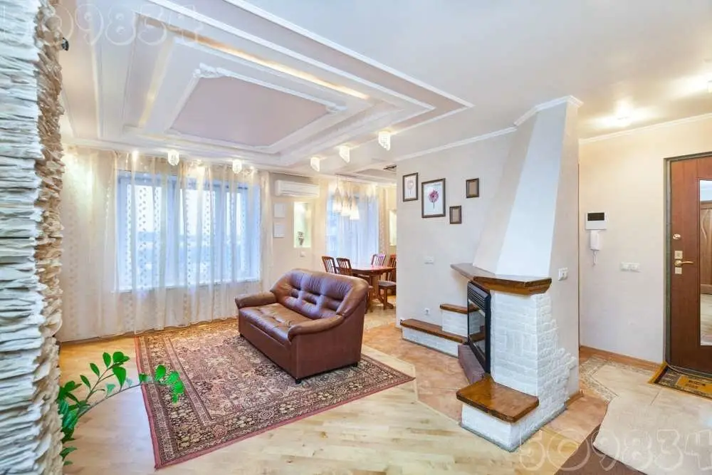 Москва: Domumetro Na Medvedkovo Apartments