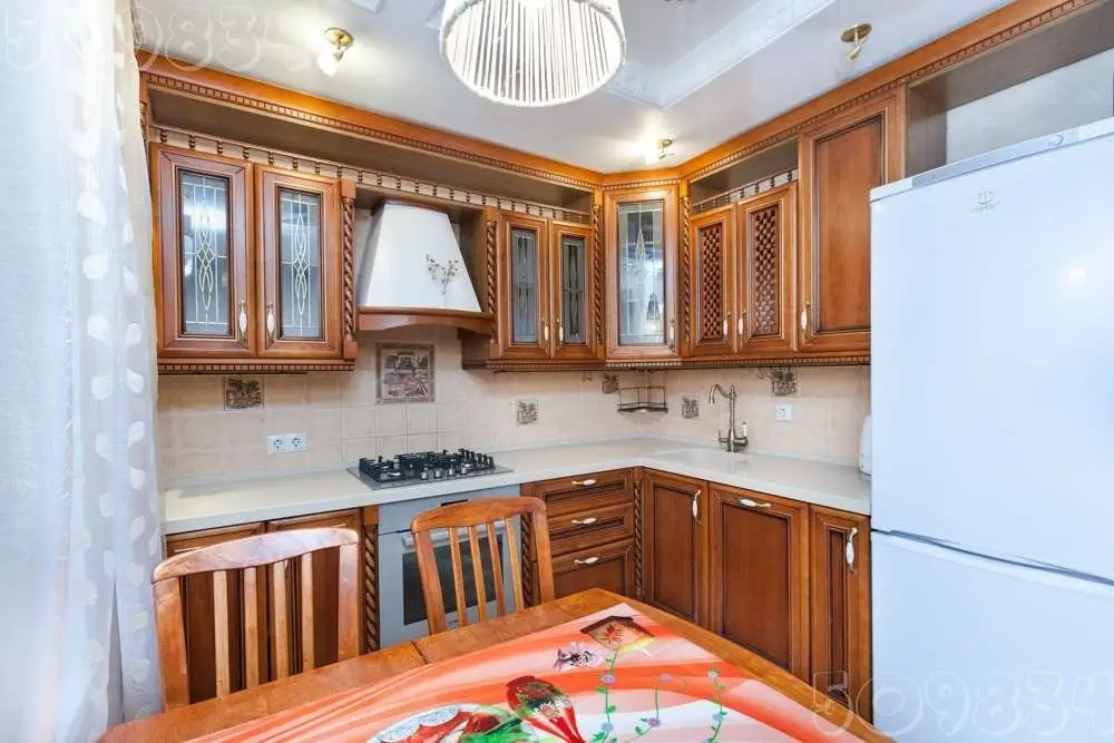 Москва: Domumetro Na Medvedkovo Apartments