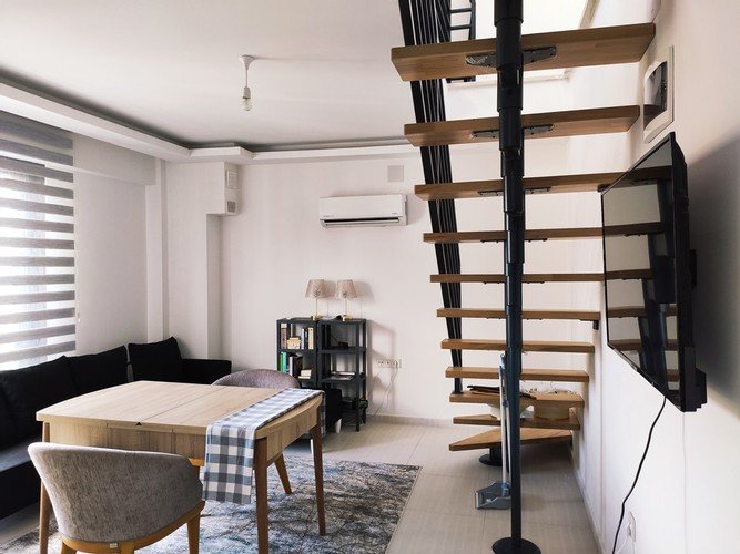Стамбул: Denizolgun Suit Tenim House