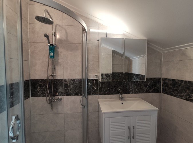 Стамбул: Denizolgun Suit Tenim House