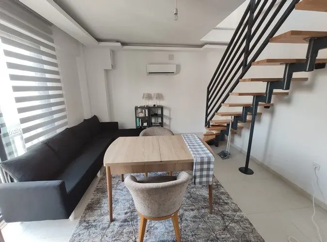 Стамбул: Denizolgun Suit Tenim House