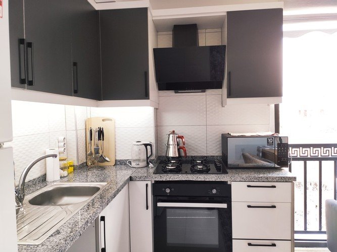 Стамбул: Denizolgun Suit Tenim House