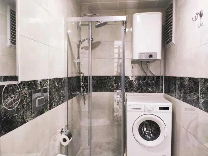 Стамбул: Denizolgun Suit Tenim House