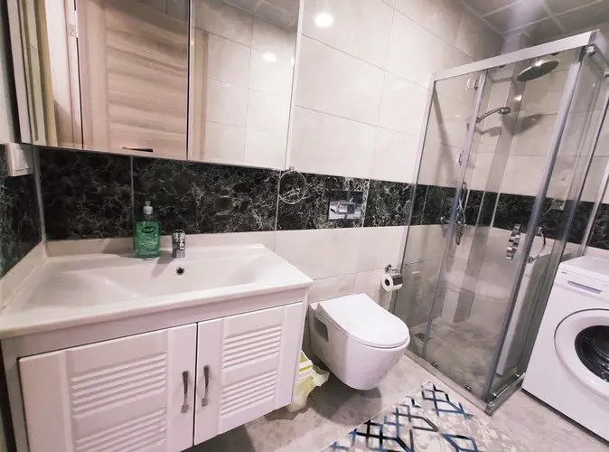 Стамбул: Denizolgun Suit Tenim House