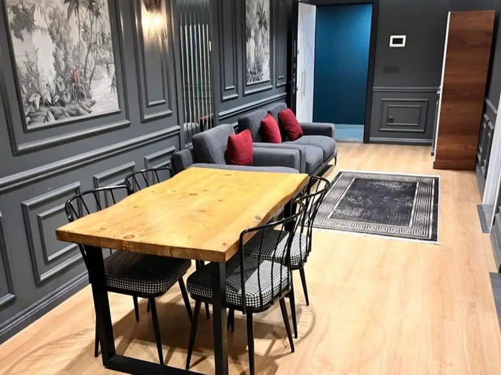Стамбул: Boa Suite Hotel