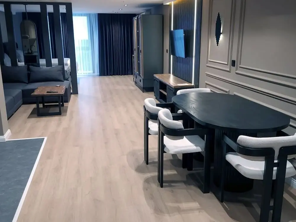 Стамбул: Boa Suite Hotel