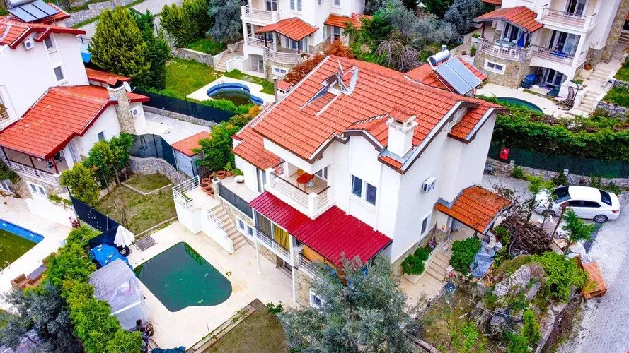 Фетхие: Gocek Villa Haybe