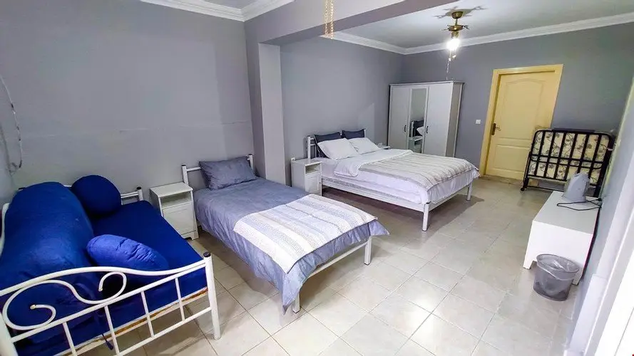 Фетхие: Gocek Villa Haybe