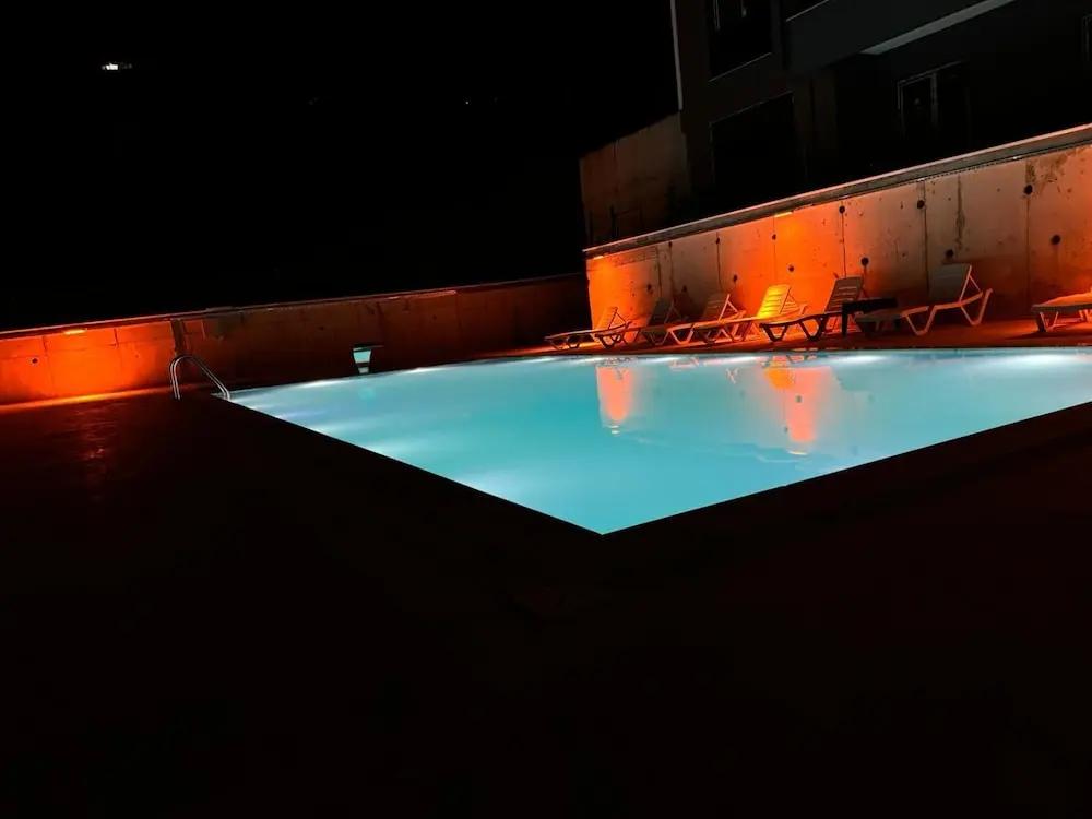 Ege Suit Otel — фото 1