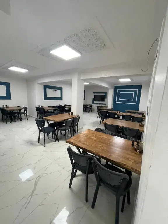 Бартын: Ege Suit Otel