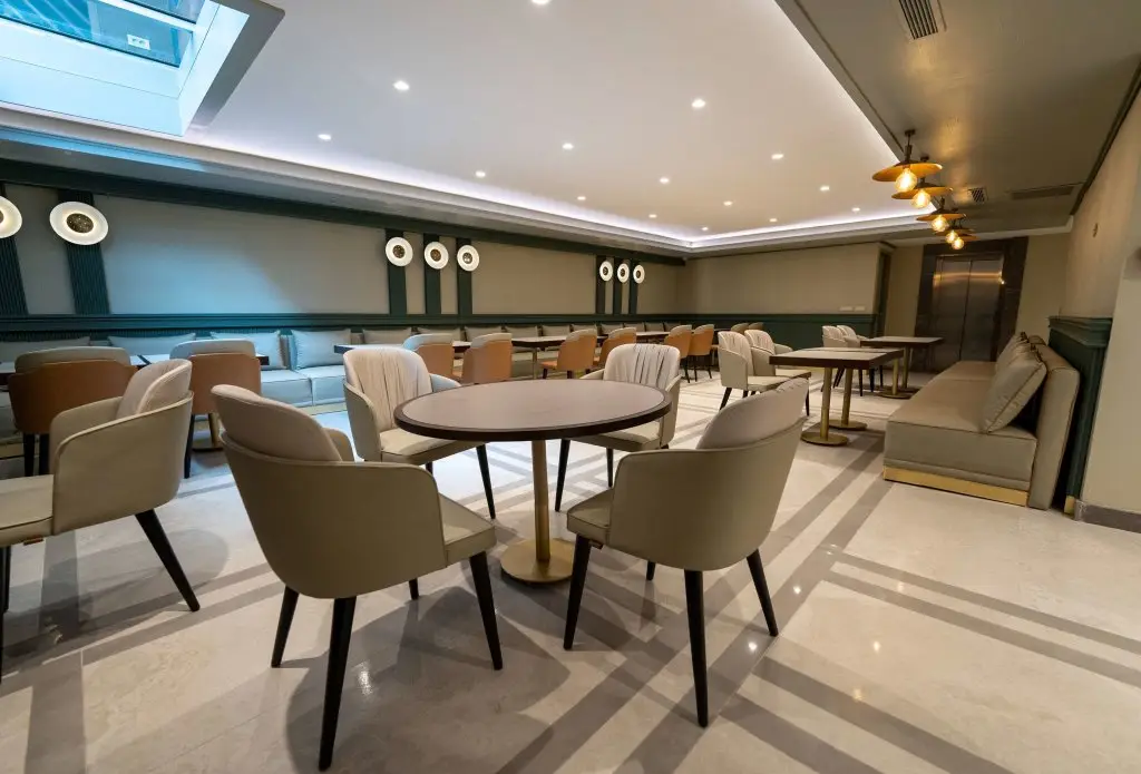 Стамбул: Days Inn By Wyndham Istanbul Bomonti