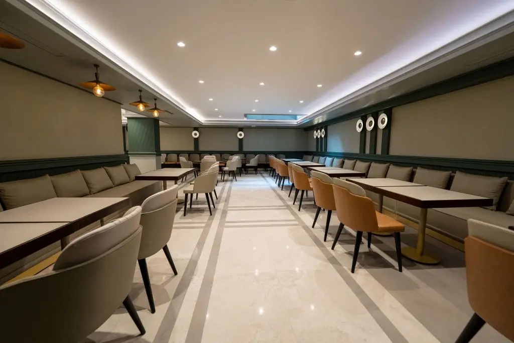 Стамбул: Days Inn By Wyndham Istanbul Bomonti