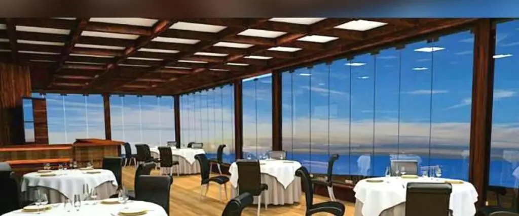 Баку: Eco Hotel Old Baku