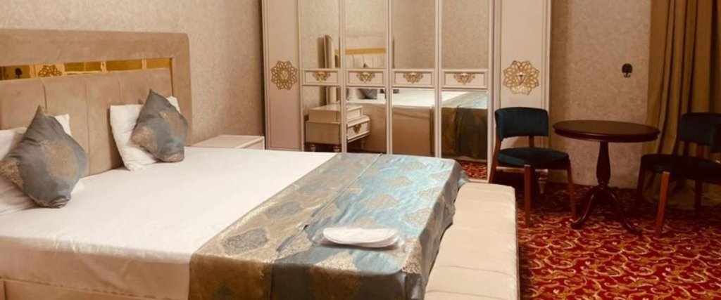 Баку: Eco Hotel Old Baku