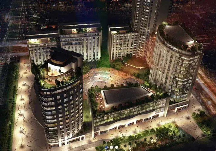 Стамбул: Fi Suite Istanbul