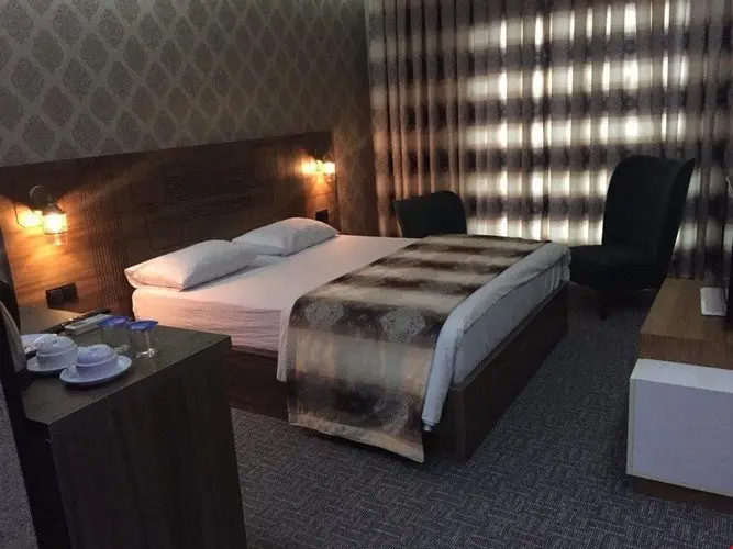 Стамбул: Fi Suite Istanbul