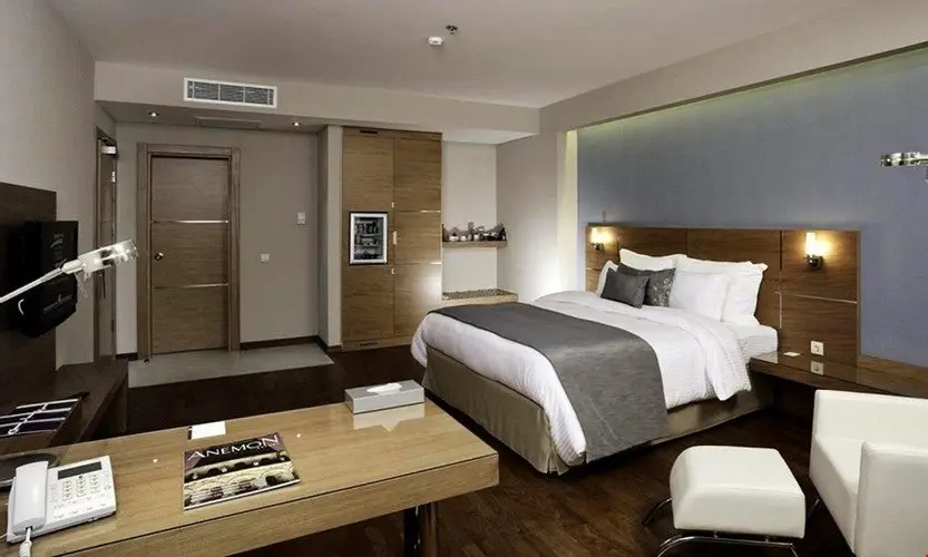Стамбул: Fi Suite Istanbul