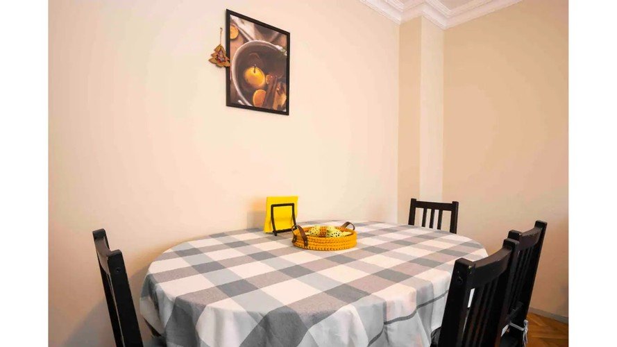 Стамбул: Cumhuriyet House