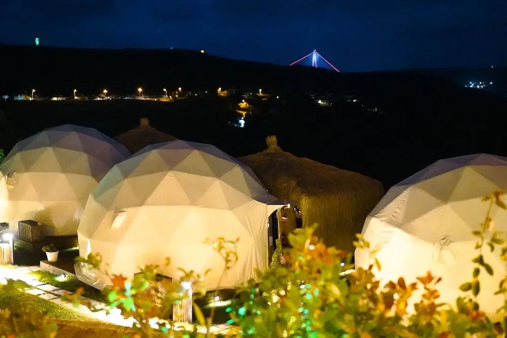 Domes Village — фото 1