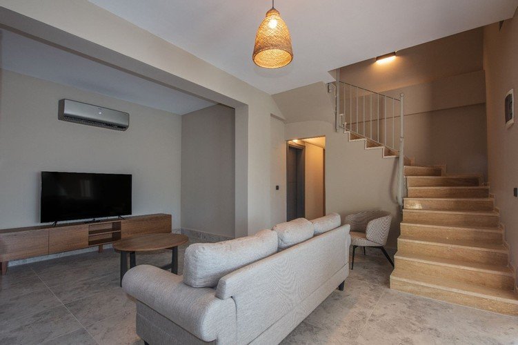 Фетхие: Gocek Garden Villa