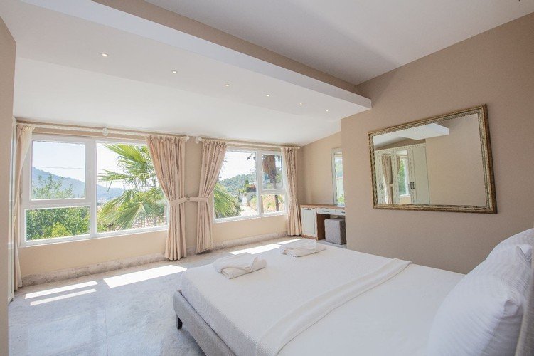 Фетхие: Gocek Garden Villa