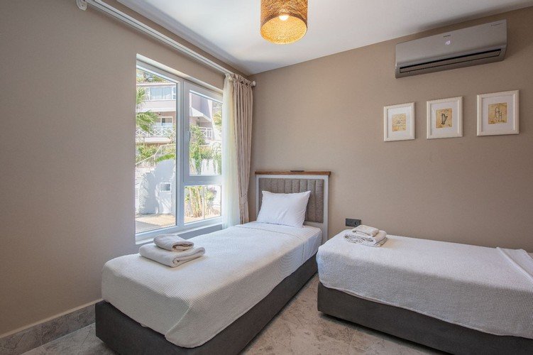 Фетхие: Gocek Garden Villa