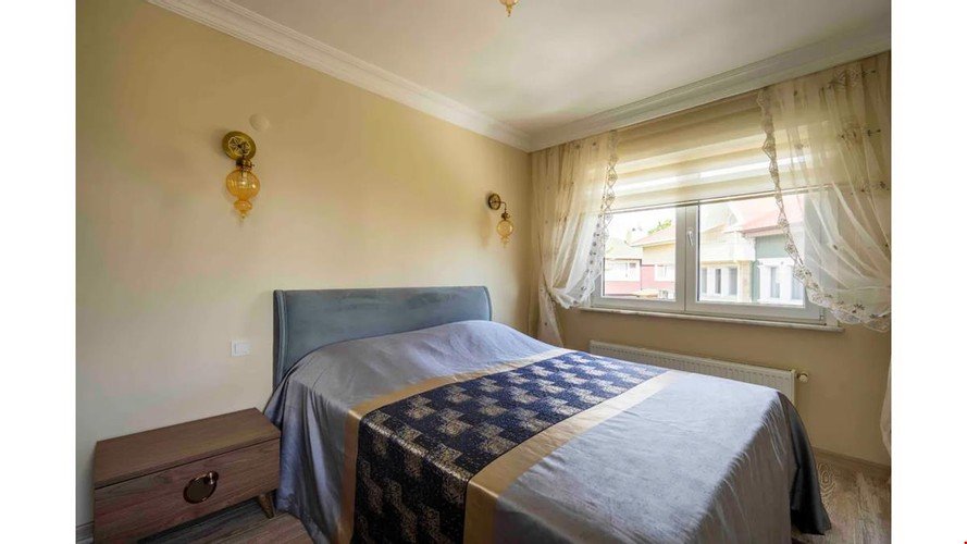 Бююкчекмедже: Estelle Luxury House