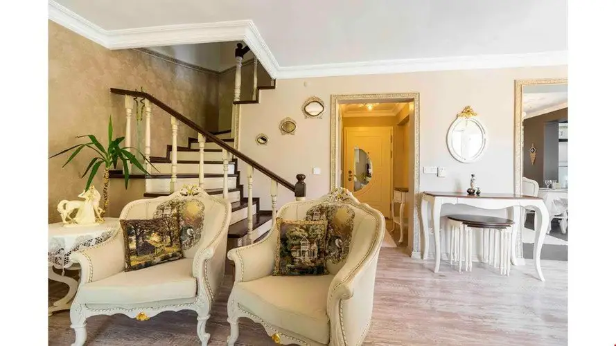 Бююкчекмедже: Estelle Luxury House