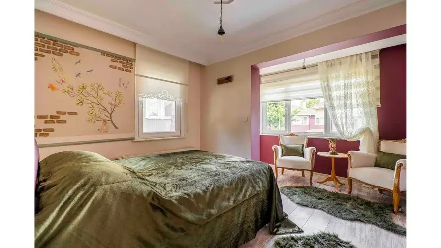 Бююкчекмедже: Estelle Luxury House