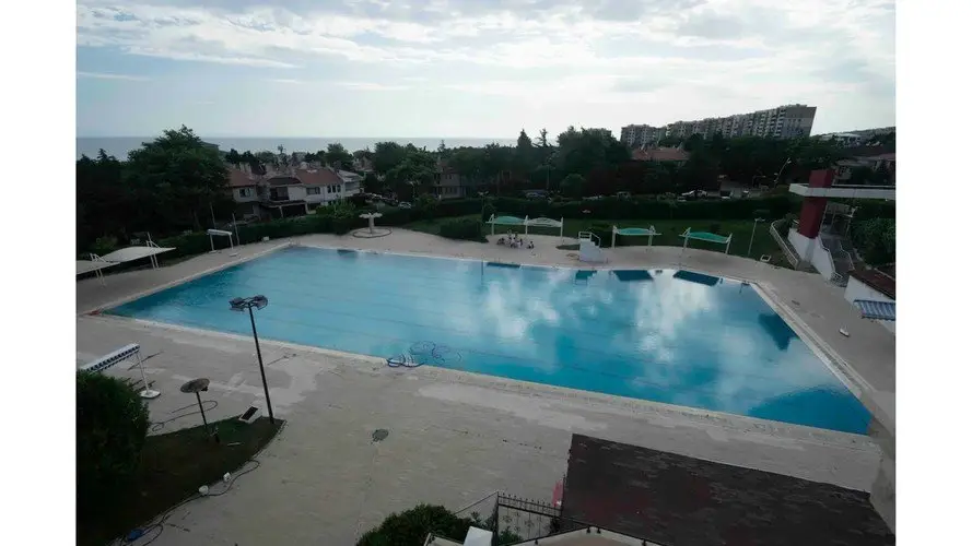 Бююкчекмедже: Estelle Luxury House