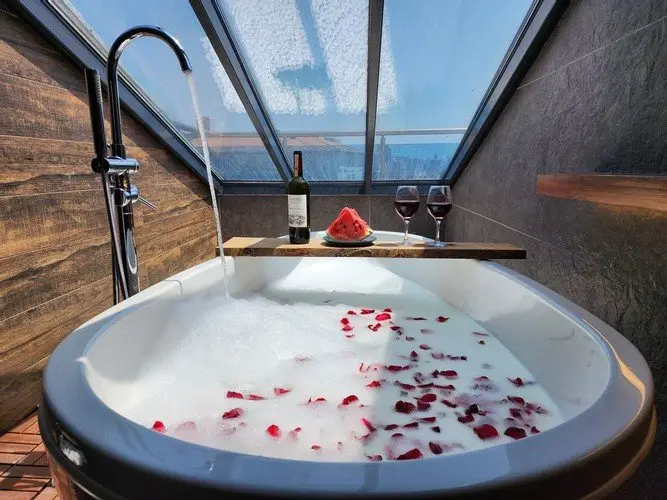 Стамбул: Dream House Penthouse