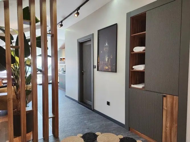 Стамбул: Dream House Penthouse