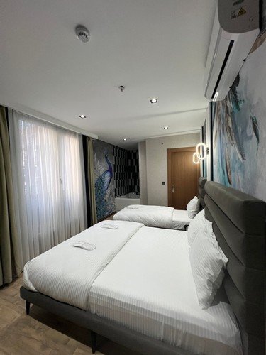 Арнавуткёй: Dem Premium Hotel