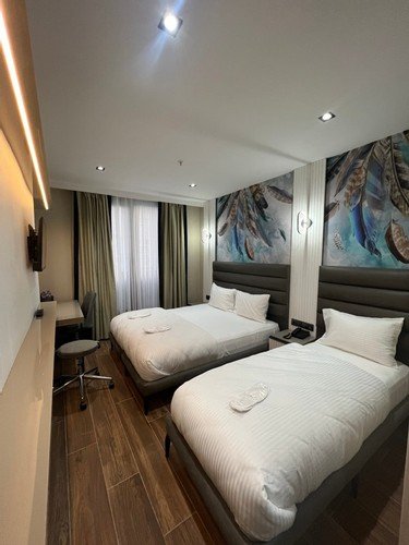 Арнавуткёй: Dem Premium Hotel