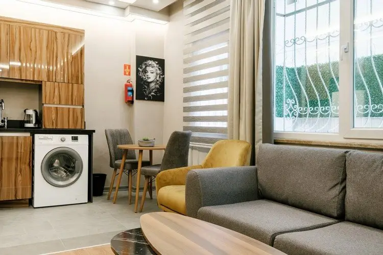 Стамбул: GatsbyEnter2 | Beylikdüzü