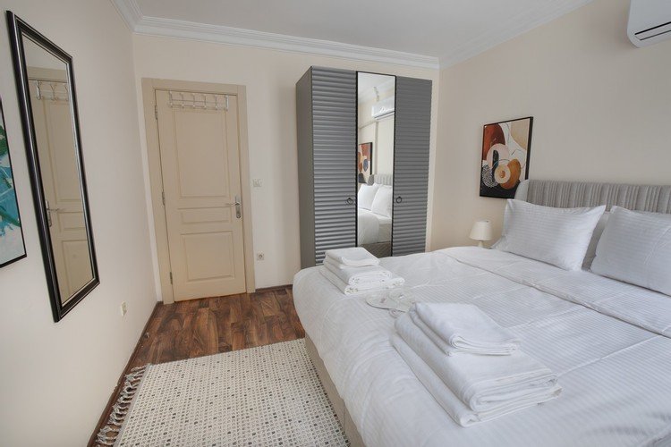 Стамбул: Gorgeous Central 1 Br Apt Near Galataport!