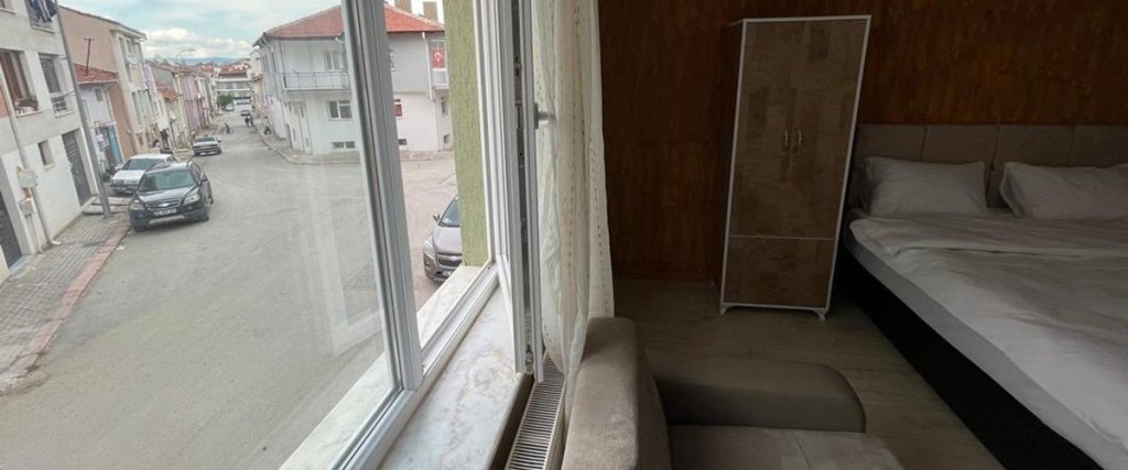 Эскишехир: Gk Drusilya Pansiyon
