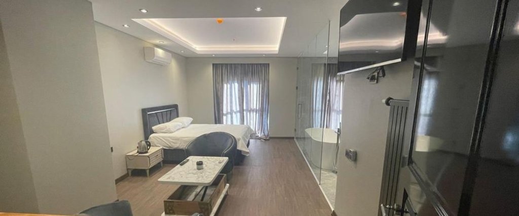 Стамбул: Emr Otel
