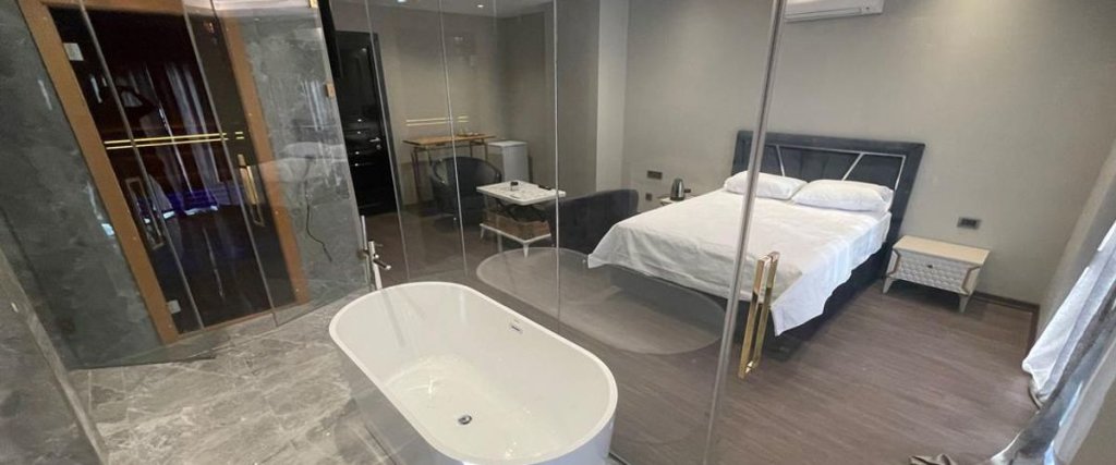 Стамбул: Emr Otel