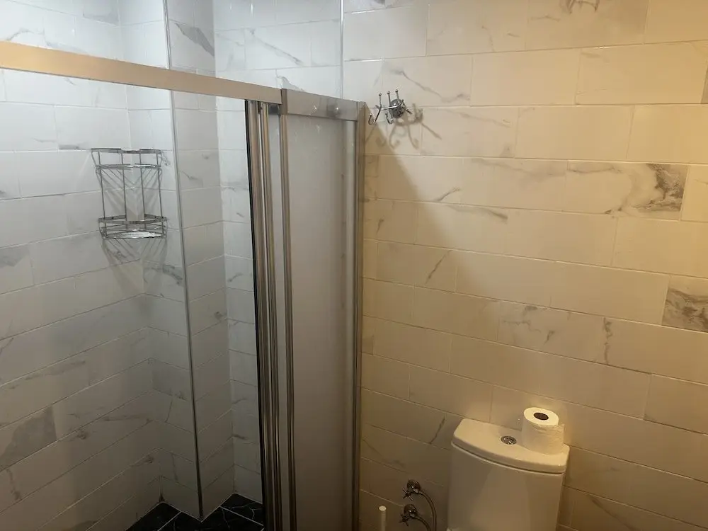 Стамбул: Galata Nazapart