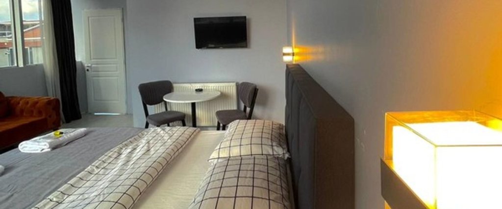 Стамбул: Gunesli Park Otel