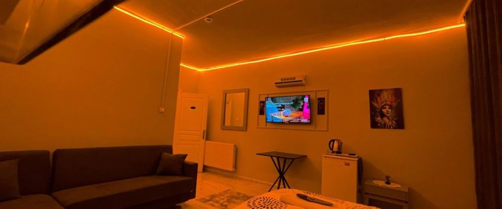 Стамбул: Gunesli Park Otel