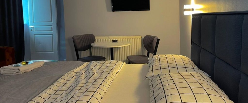 Стамбул: Gunesli Park Otel