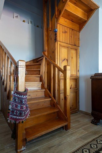 Стамбул: Garipçe House