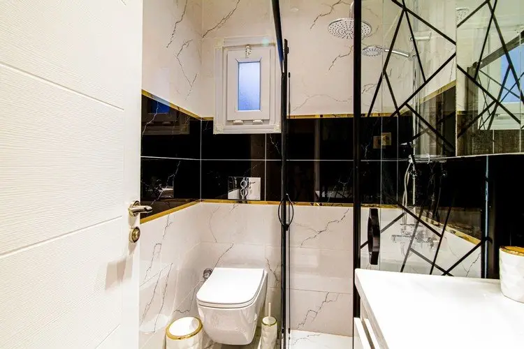 Стамбул: Gorgeous Central 2br Near Galataport & Taksim