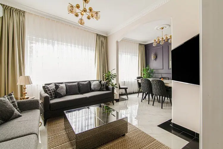 Стамбул: Gorgeous Central 2br Near Galataport & Taksim