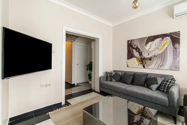 Стамбул: Gorgeous Central 2br Near Galataport & Taksim