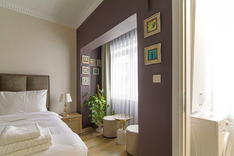 Стамбул: Gorgeous Central 2br Near Galataport & Taksim