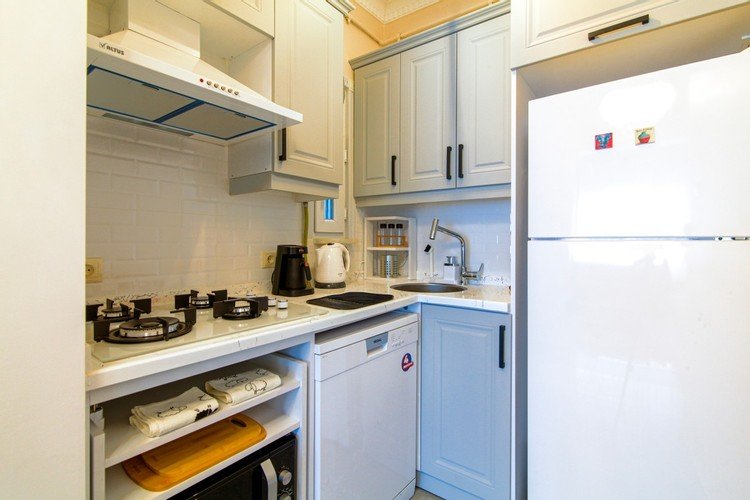 Стамбул: Gorgeous Central 2br Near Galataport & Taksim